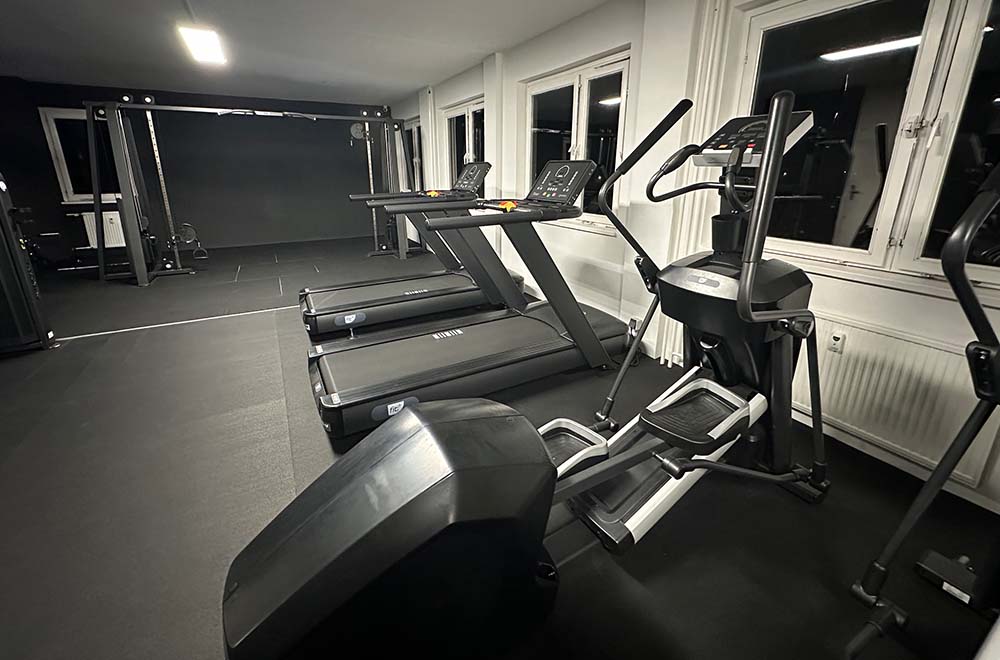 fitplus Premnitz Cardiogeraete