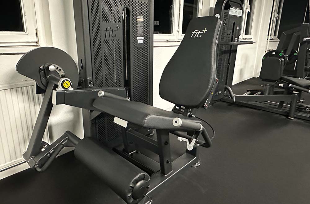 fitplus Premnitz Geraete